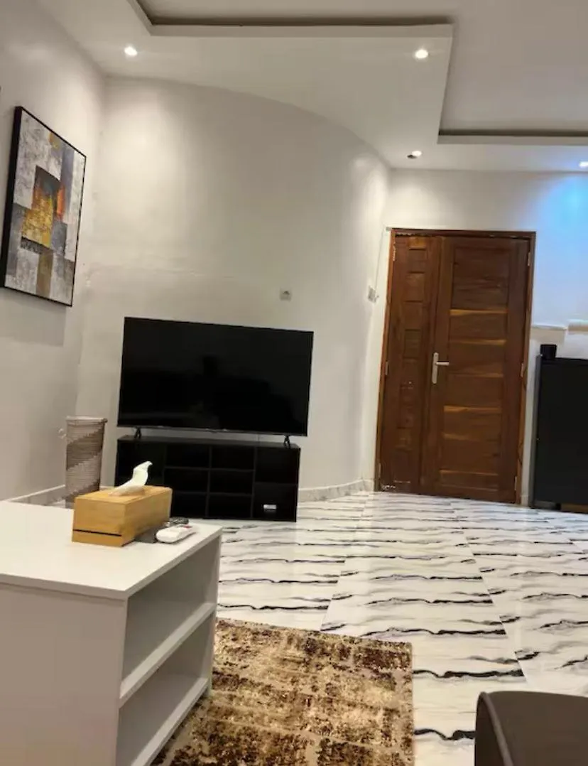 Apartmán Cosy Appartement Pas Loin Du Monument De La Renaissance Dakar Senegal