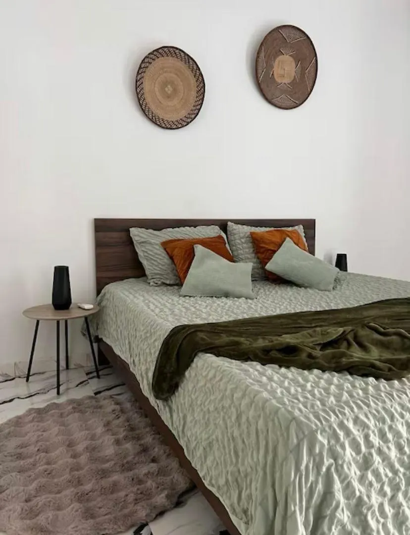 Apartmán Cosy Appartement Pas Loin Du Monument De La Renaissance Dakar Senegal